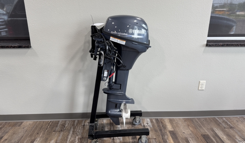 YAMAHA T9.9LPB full