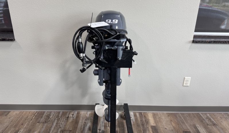 YAMAHA T9.9LPB full