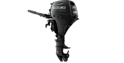 SUZUKI DF20AEL4