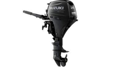 SUZUKI DF20ATHL4