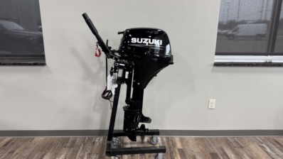 SUZUKI DF20AEL4
