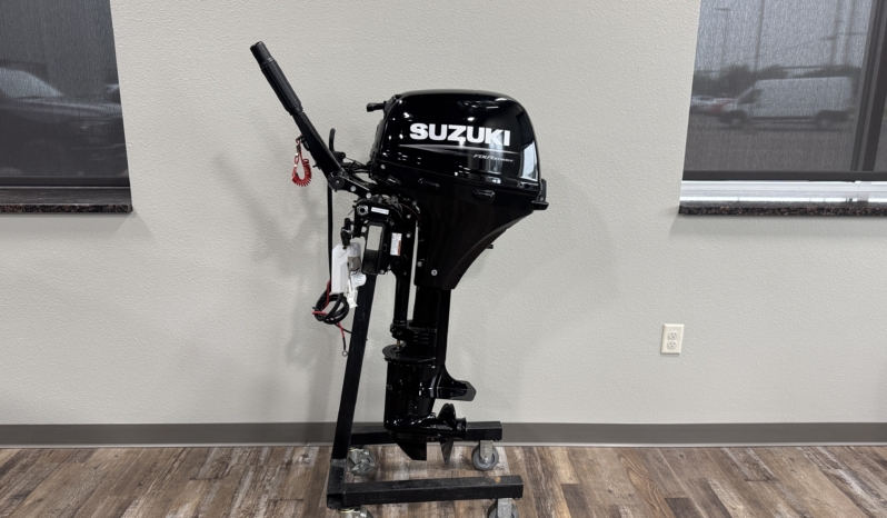 SUZUKI DF20AEL4 full
