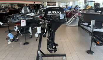 SUZUKI DF20ATHL4 full