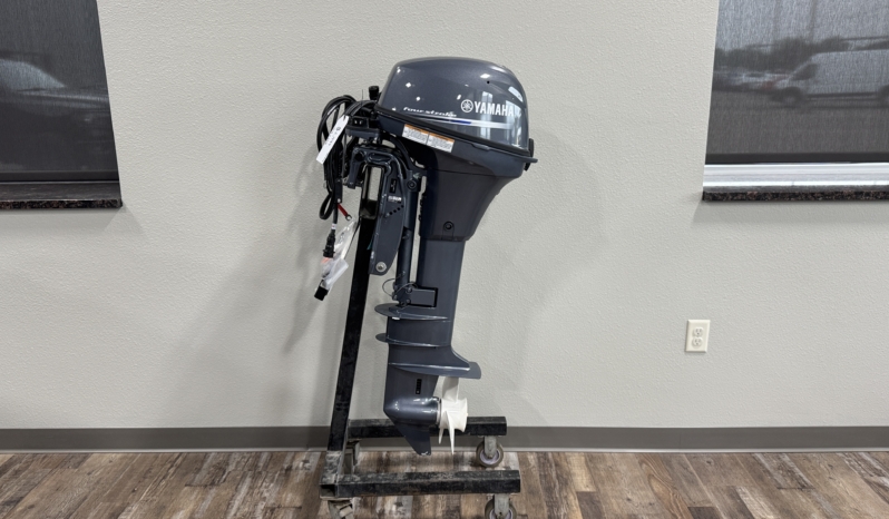 YAMAHA T9.9XPB full