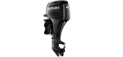SUZUKI DF40ATL5