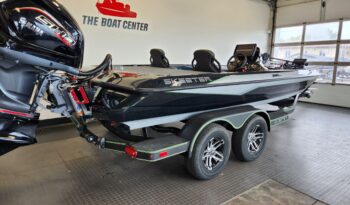 2024 SKEETER ZXR20 full