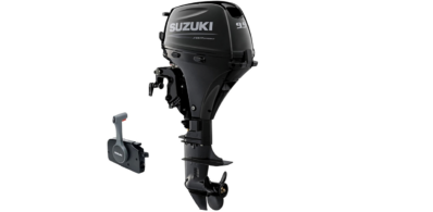 SUZUKI DF9.9BTX4