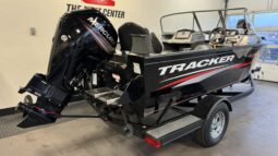 2019 TRACKER PRO GUIDE V175