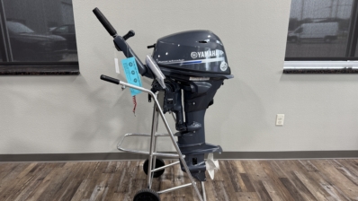 YAMAHA F25LMHC