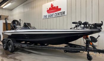 2024 SKEETER ZXR20 DEMO full