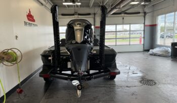 2024 SKEETER ZXR20 full