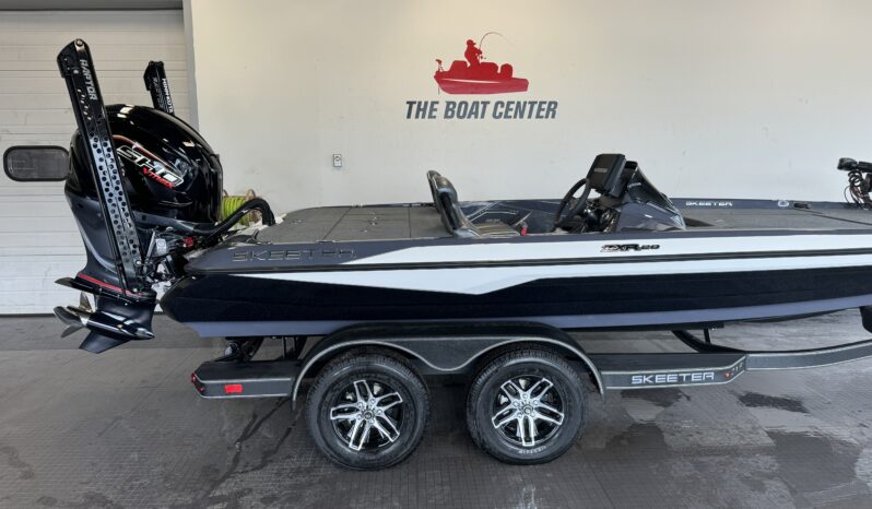 2024 SKEETER ZXR20 full