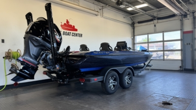 2024 SKEETER ZXR20 full