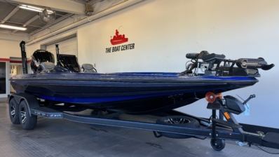 2024 SKEETER ZXR20 full