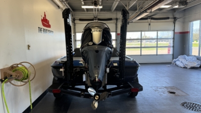 2024 SKEETER ZXR20 full