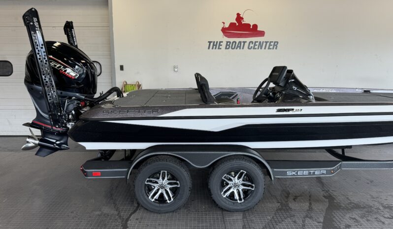 2024 SKEETER ZXR21 full