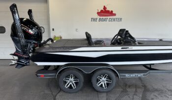 2024 SKEETER ZXR21 full