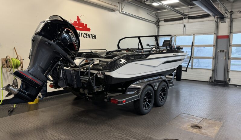 2025 SKEETER WXR2060F DEMO full