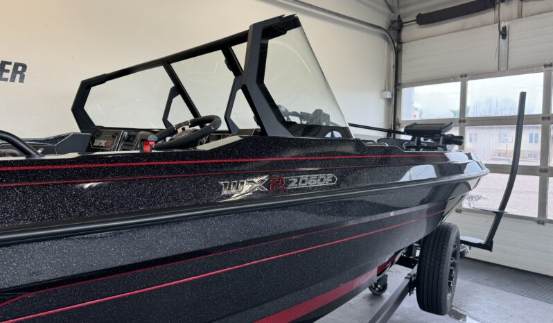 2025 SKEETER WXR2060F full