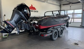 2025 SKEETER WXR2060F full