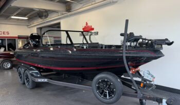 2025 SKEETER WXR2060F full