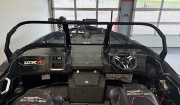 2025 SKEETER WXR2060F full