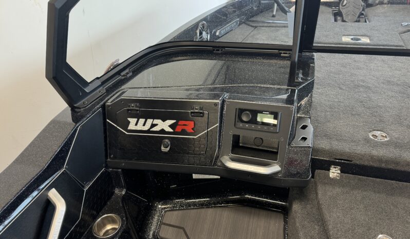 2025 SKEETER WXR2060F full