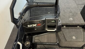 2025 SKEETER WXR2060 full