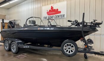 2024 SKEETER WXR2060F full