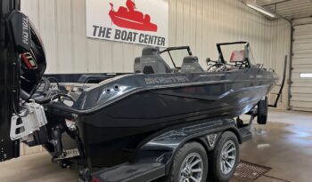 2024 SKEETER WXR2060F full