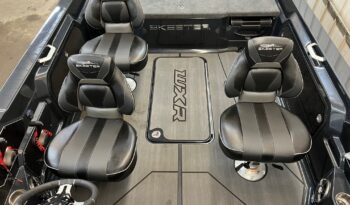 2024 SKEETER WXR2060F full