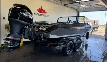 2025 SKEETER WXR2060F full