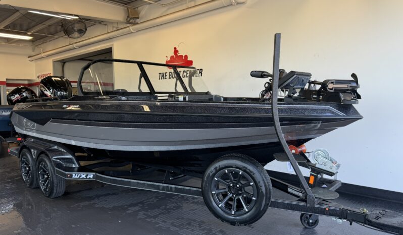 2025 SKEETER WXR2060F full