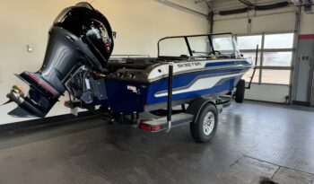 2022 SKEETER SOLERA 189 full