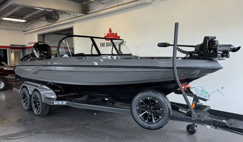 2025 SKEETER WXR2060F full