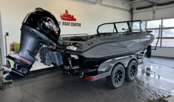 2025 SKEETER WXR2060F full