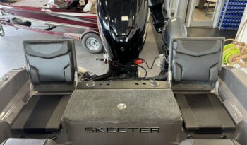 2025 SKEETER WXR2060F full