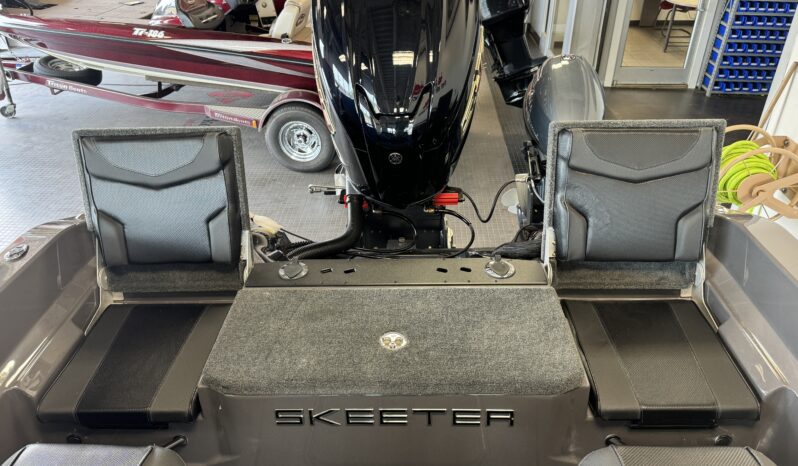 2025 SKEETER WXR2060F full