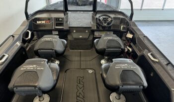 2025 SKEETER WXR2060F full