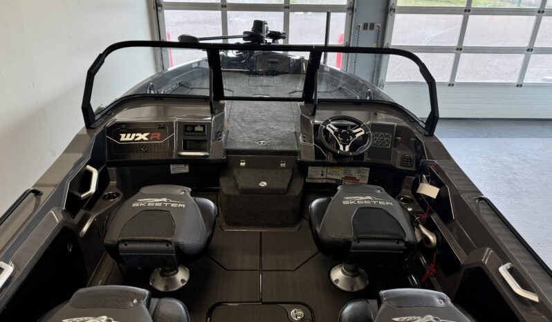 2025 SKEETER WXR2060F full