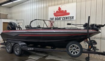 2024 SKEETER WXR2060F DEMO full