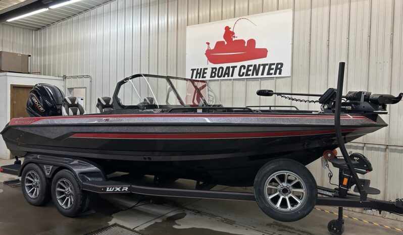 2024 SKEETER WXR2060F DEMO full