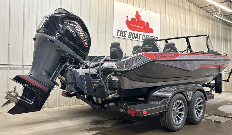 2024 SKEETER WXR2060F DEMO full