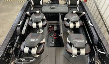 2024 SKEETER WXR2060F DEMO full