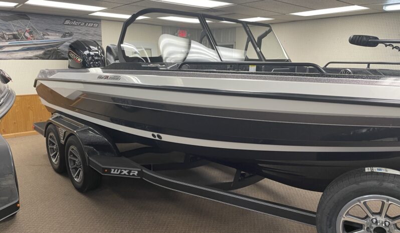 2024 SKEETER WXR2060F full