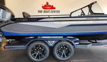 2025 SKEETER WXR2060 full