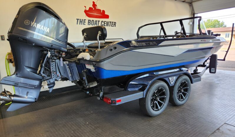 2025 SKEETER WXR2060 full