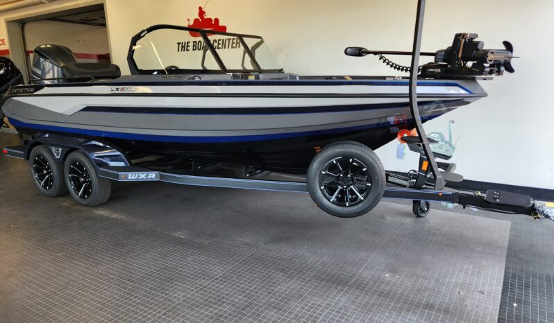 2025 SKEETER WXR2060 full