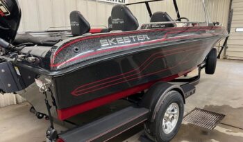 2025 SKEETER SOLERA 189 full