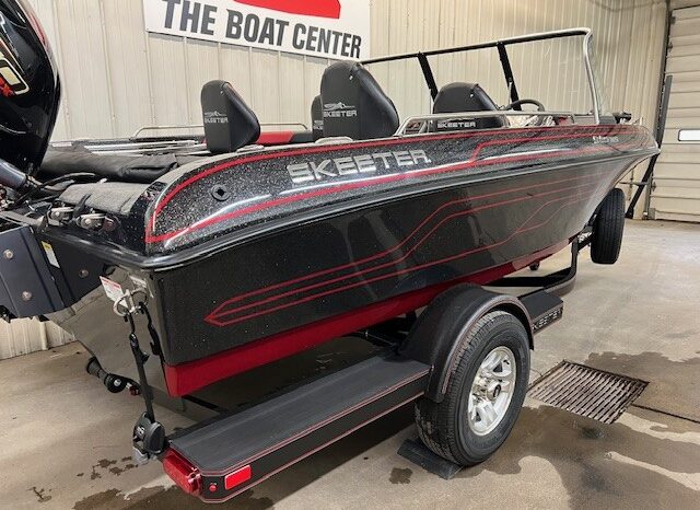 2025 SKEETER SOLERA 189 full